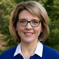 Dr. Amy Morrison