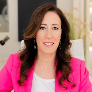 Chanie Gluck