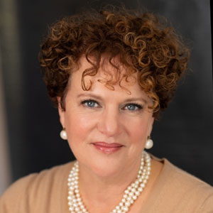 Libby Wagner