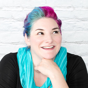 Janna Willoughby-Lohr