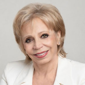 Irma Parone