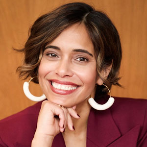 Daisy Auger-Domínguez