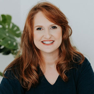 Michelle Scribner