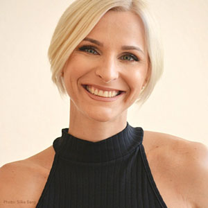 Anne-Sophie Reinhardt